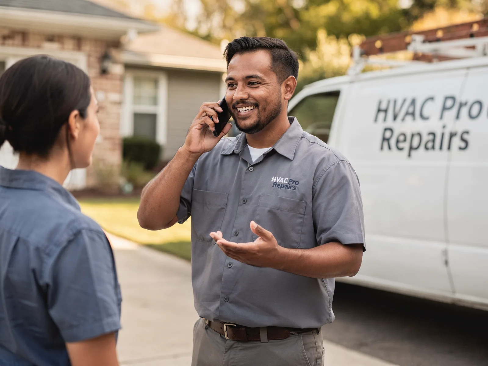 Heat Pump Repair Redwood, MS FAQs